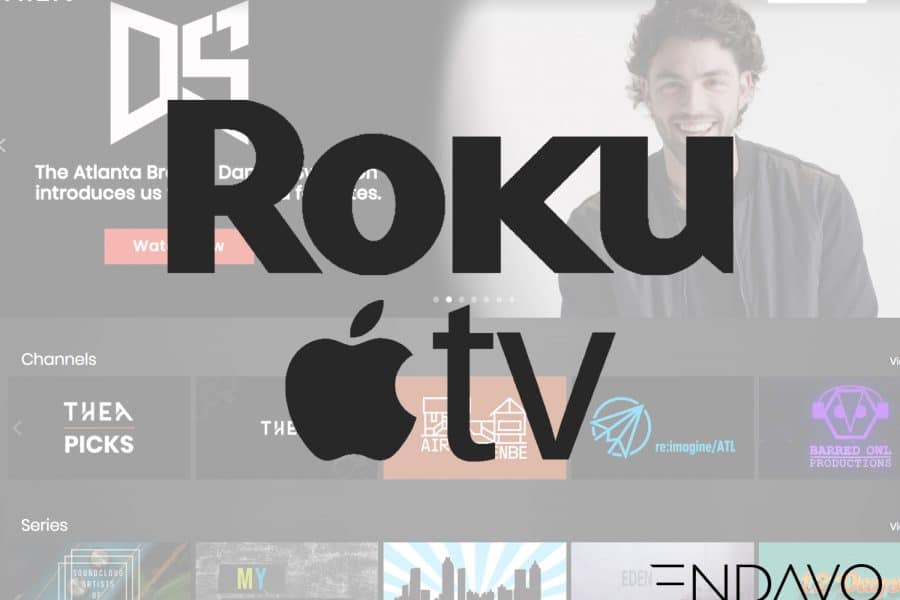 multi channel network