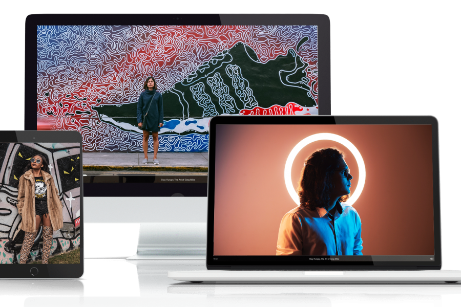 live streaming for musicians