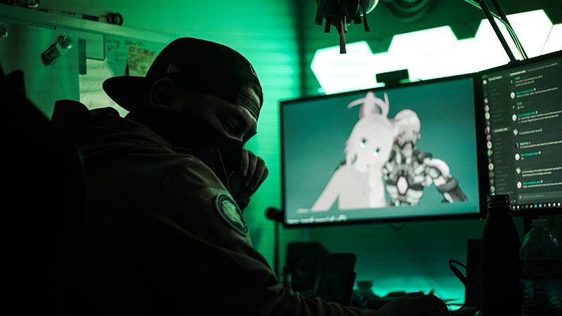 live streaming platforms