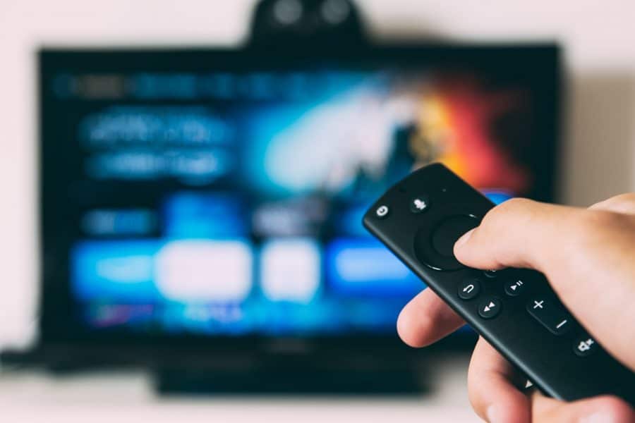 SVOD