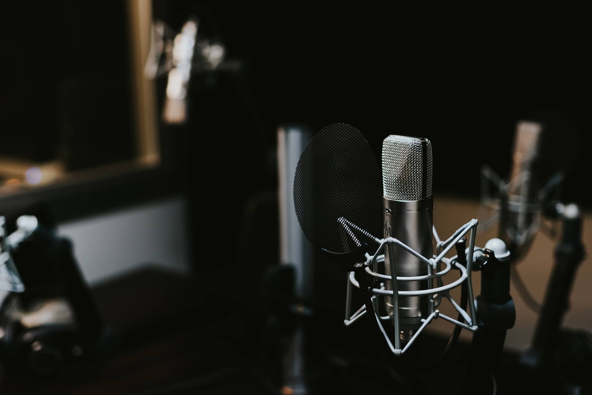 How to Start a Video Podcast