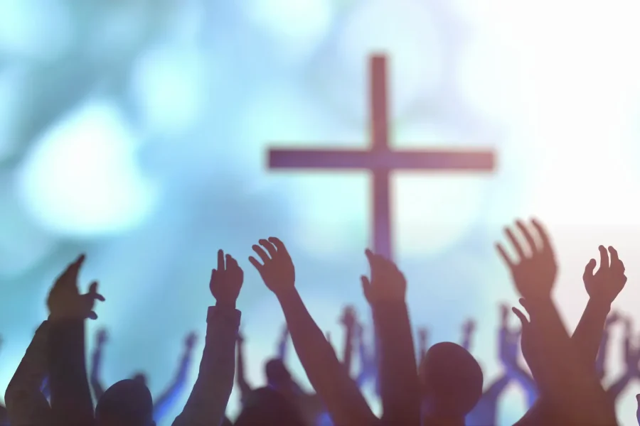 Faith based streaming services